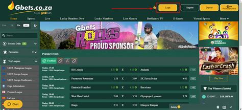 gbets online